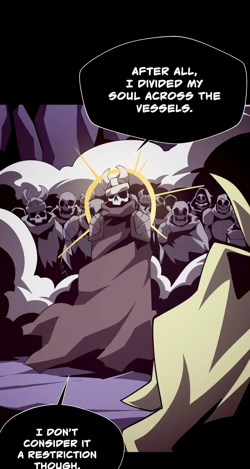 Read Dungeon Odyssey chapter 58 image 35 on Lezhin