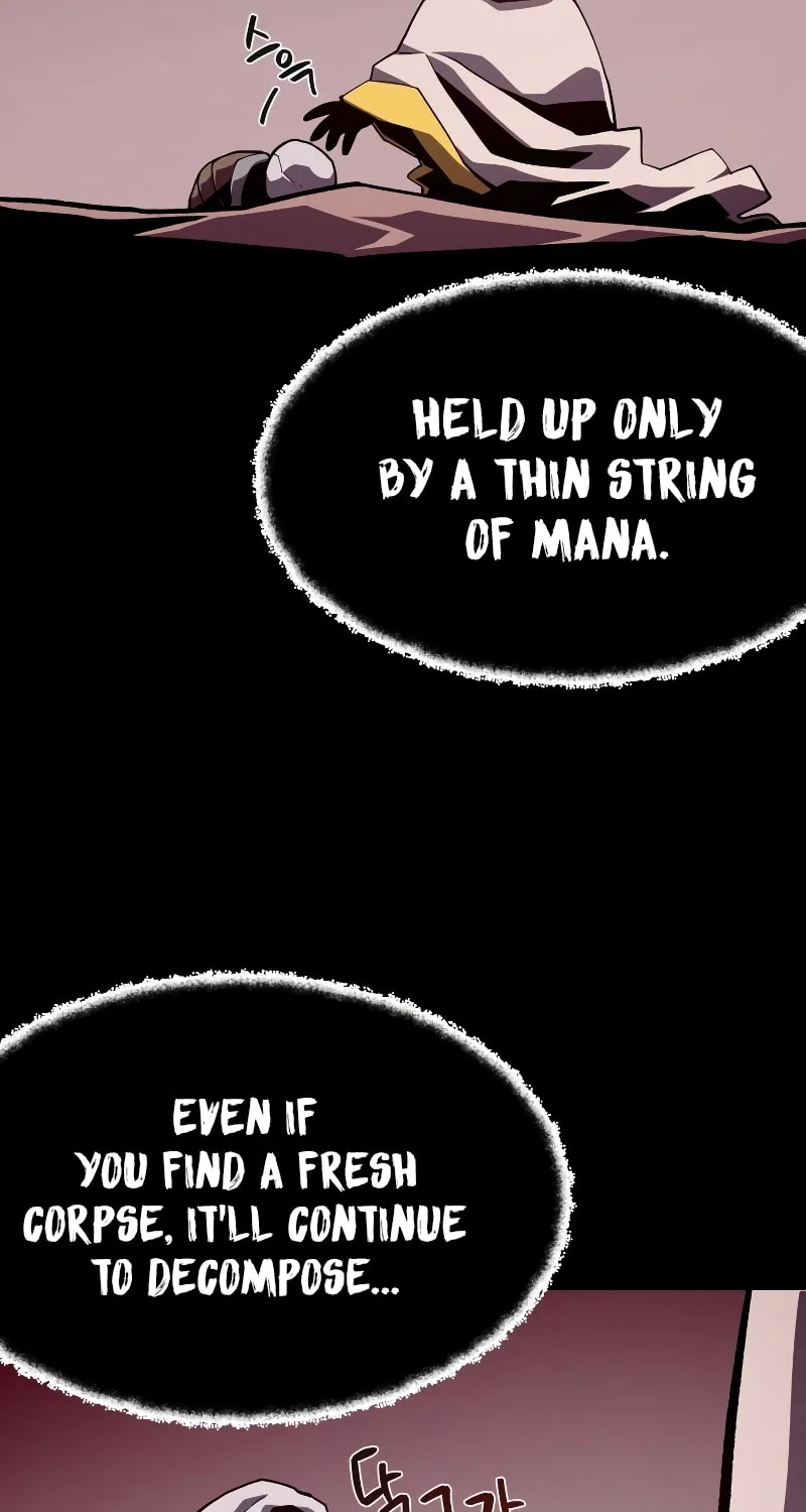 Read Dungeon Odyssey chapter 58 image 4 on Lezhin