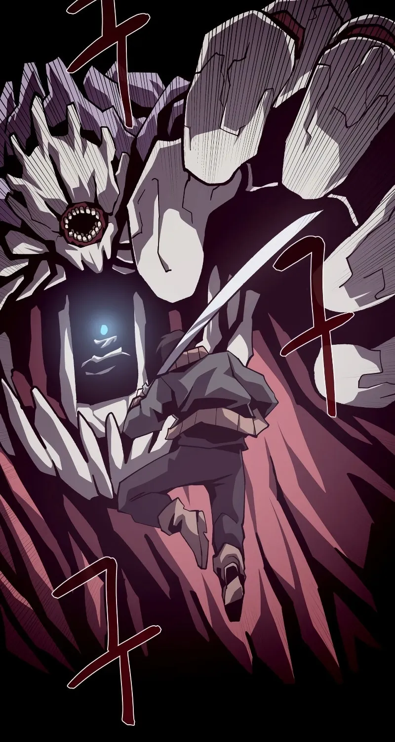 Read Dungeon Odyssey chapter 58 image 40 on Lezhin