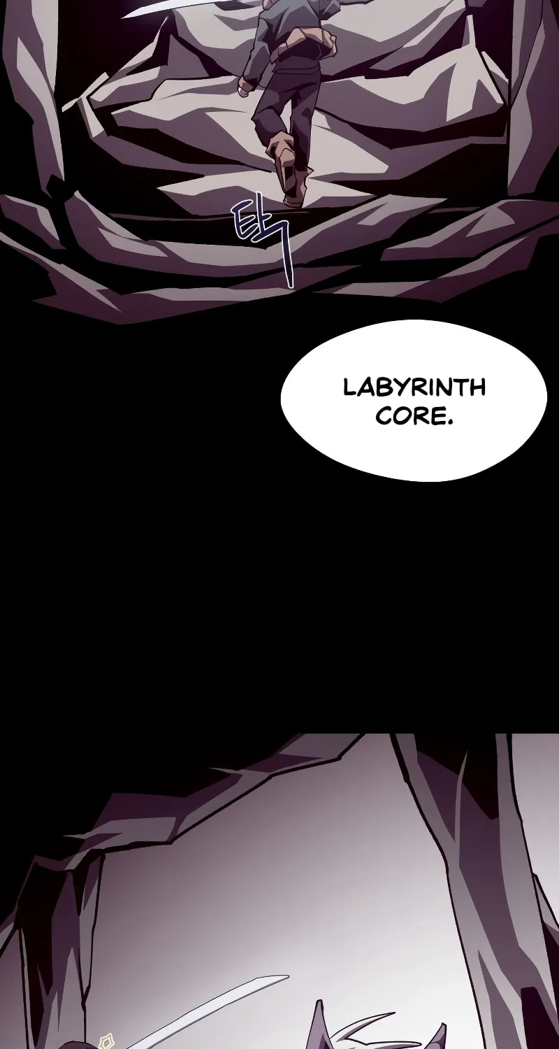 Read Dungeon Odyssey chapter 58 image 47 on Lezhin