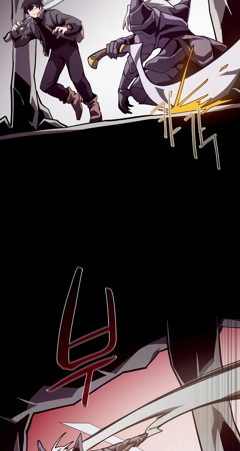 Read Dungeon Odyssey chapter 58 image 48 on Lezhin