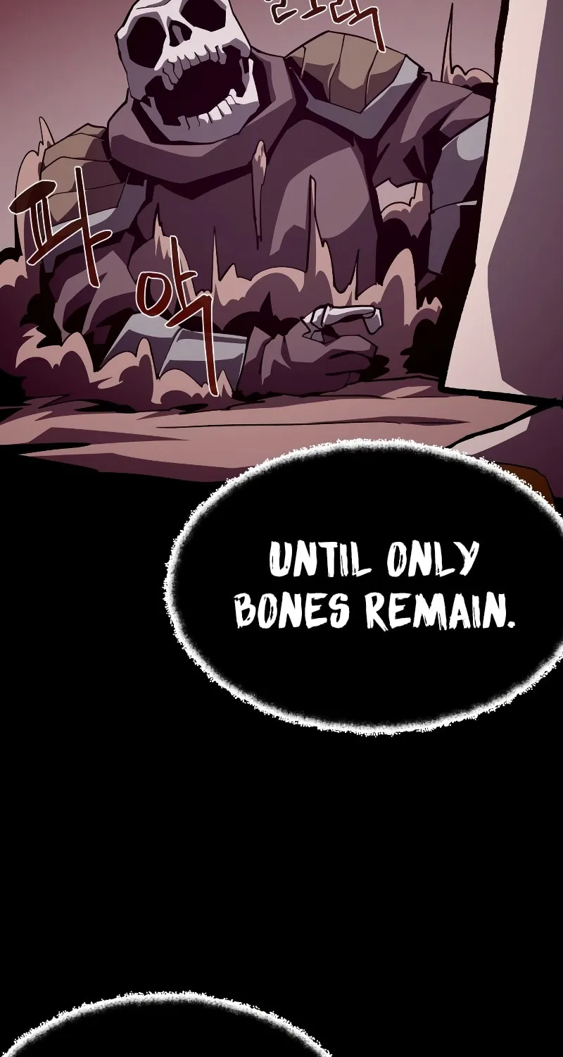 Read Dungeon Odyssey chapter 58 image 5 on Lezhin