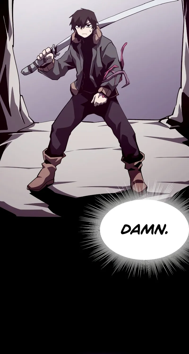 Read Dungeon Odyssey chapter 58 image 61 on Lezhin