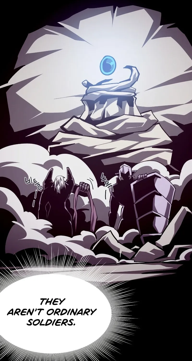 Read Dungeon Odyssey chapter 58 image 62 on Lezhin