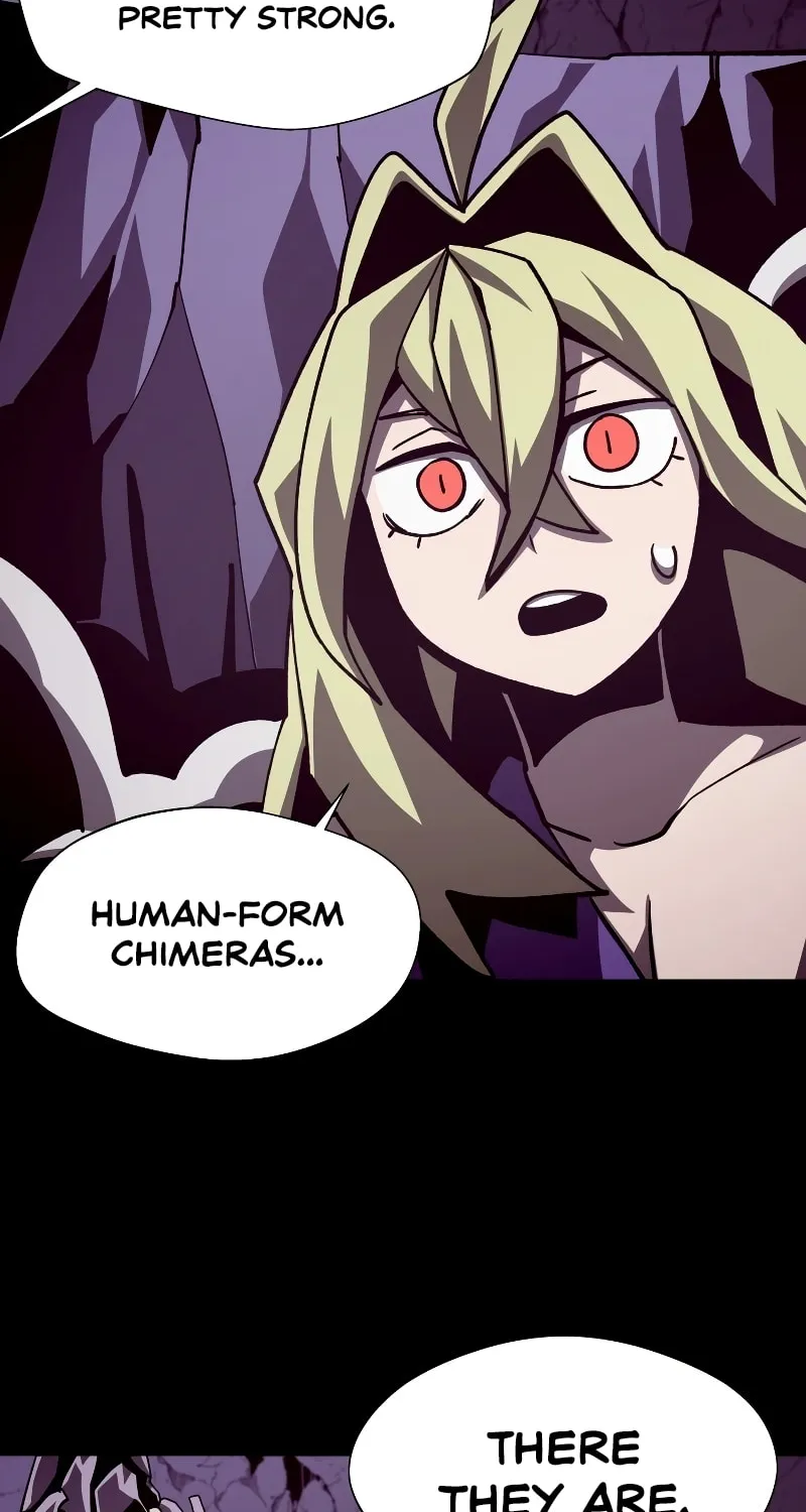 Read Dungeon Odyssey chapter 58 image 69 on Lezhin