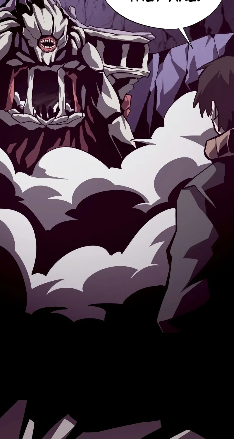 Read Dungeon Odyssey chapter 58 image 70 on Lezhin