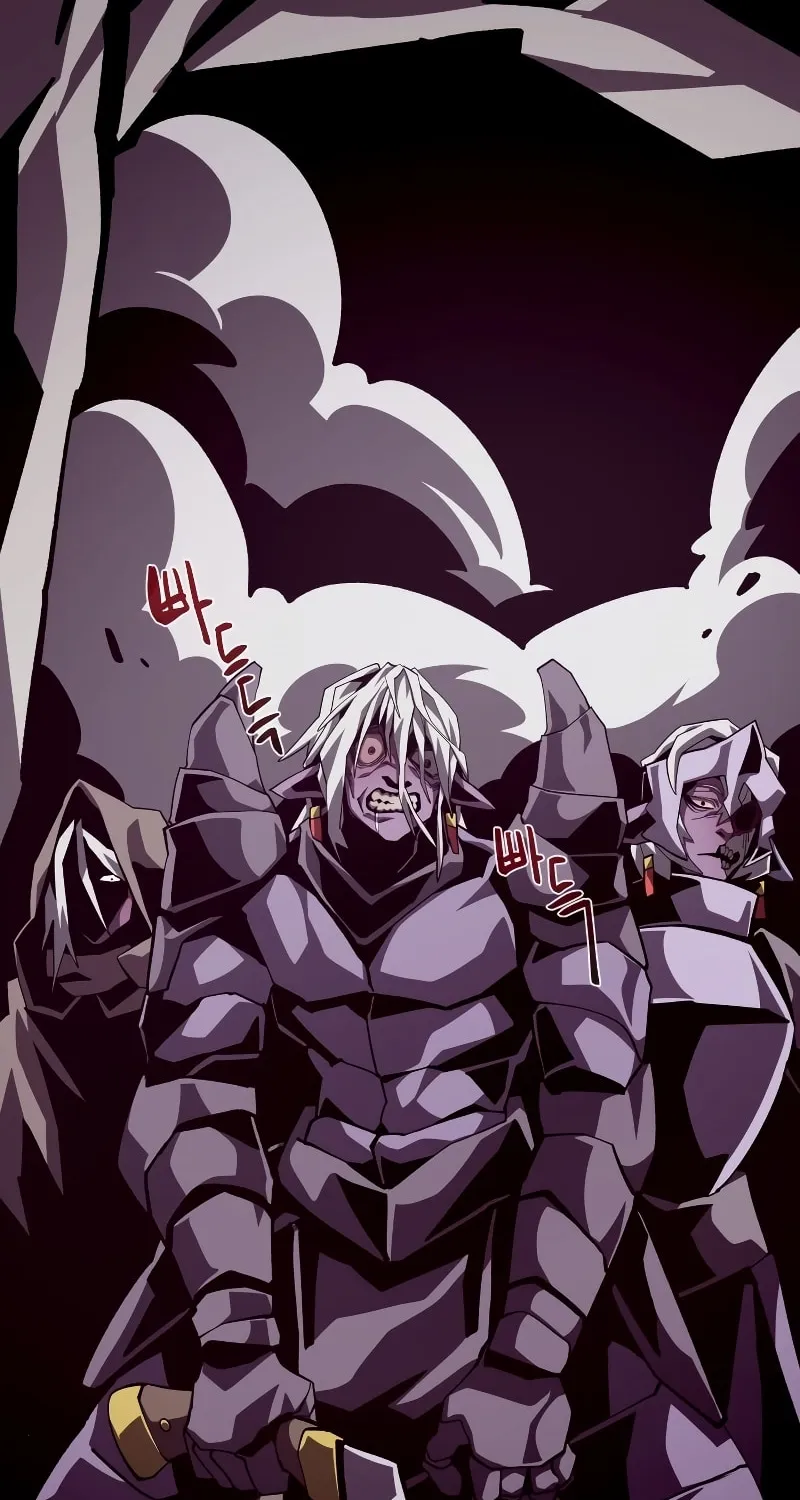 Read Dungeon Odyssey chapter 58 image 71 on Lezhin