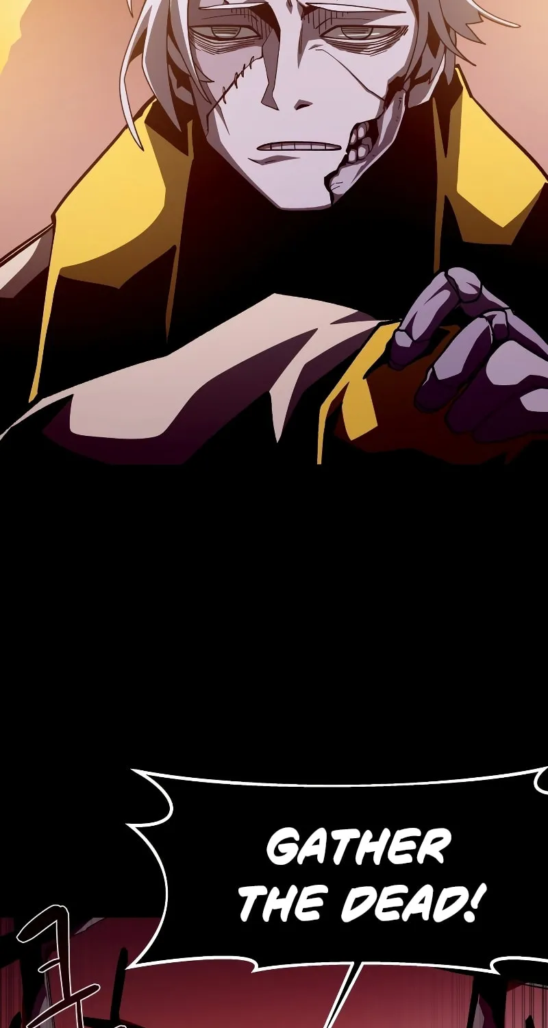 Read Dungeon Odyssey chapter 58 image 8 on Lezhin