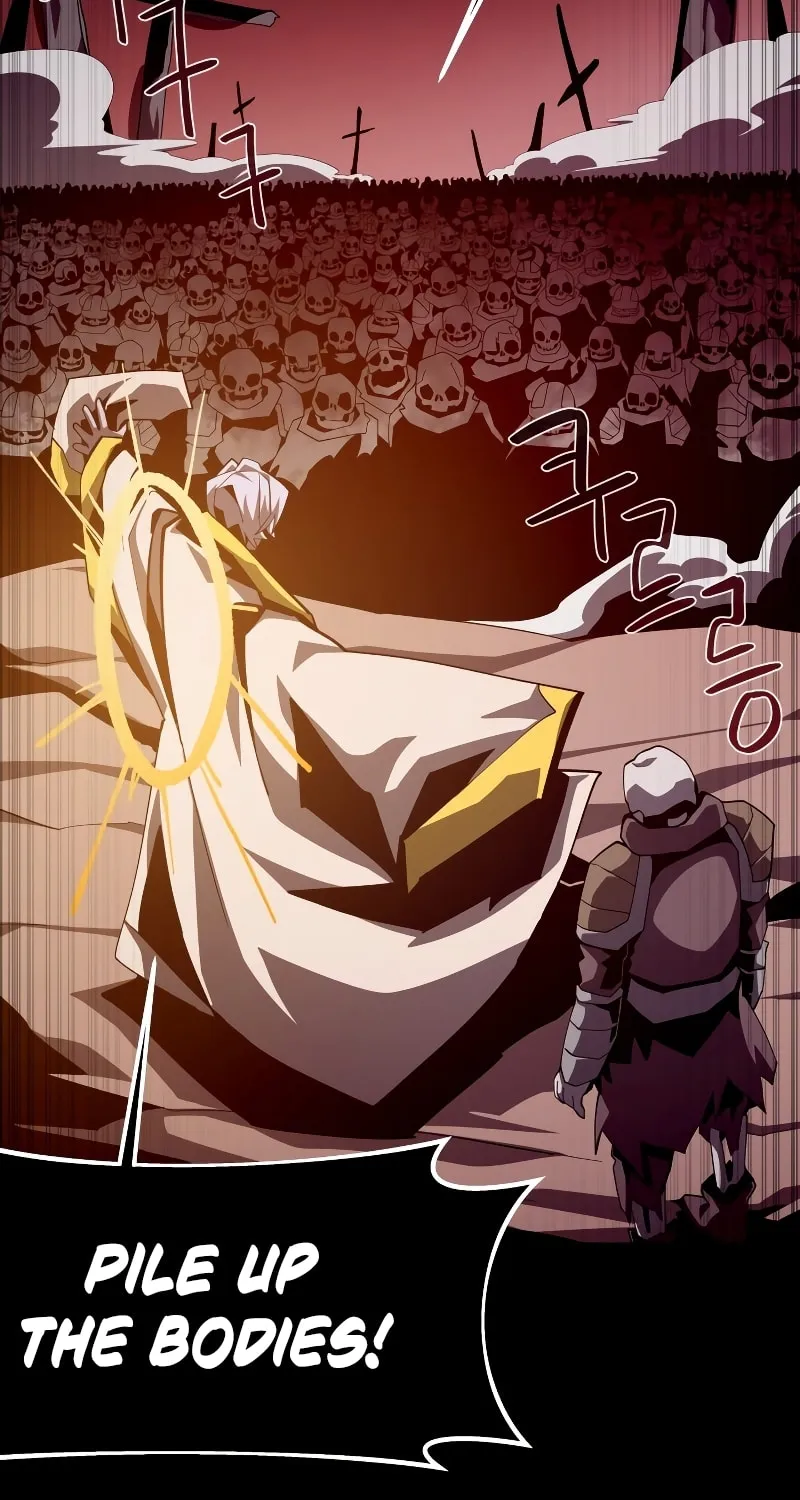 Read Dungeon Odyssey chapter 58 image 9 on Lezhin