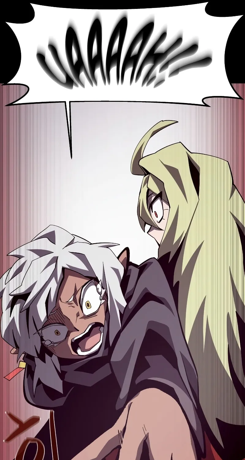 Read Dungeon Odyssey chapter 59 image 11 on Lezhin