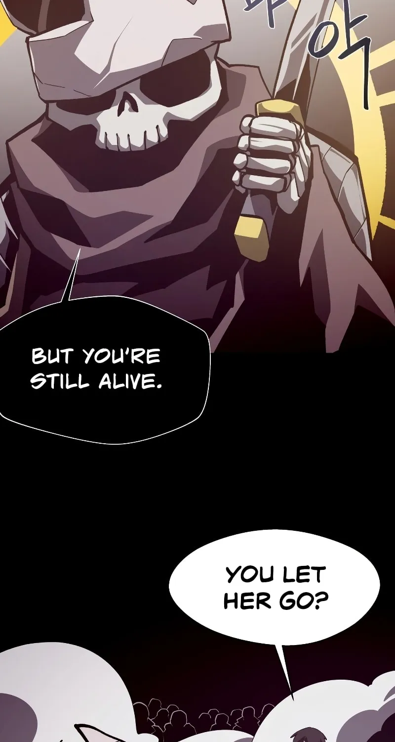 Read Dungeon Odyssey chapter 59 image 17 on Lezhin