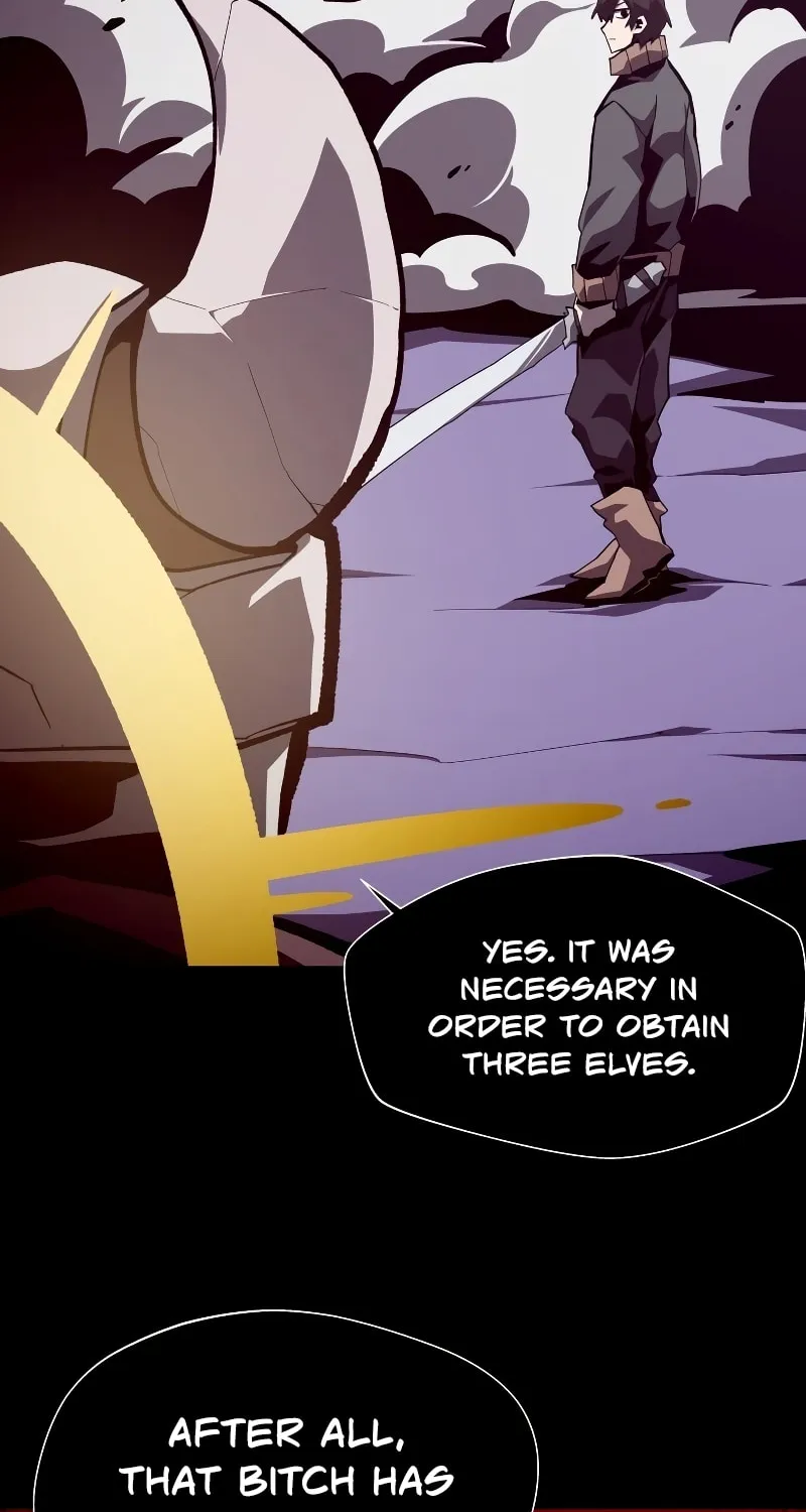 Read Dungeon Odyssey chapter 59 image 18 on Lezhin
