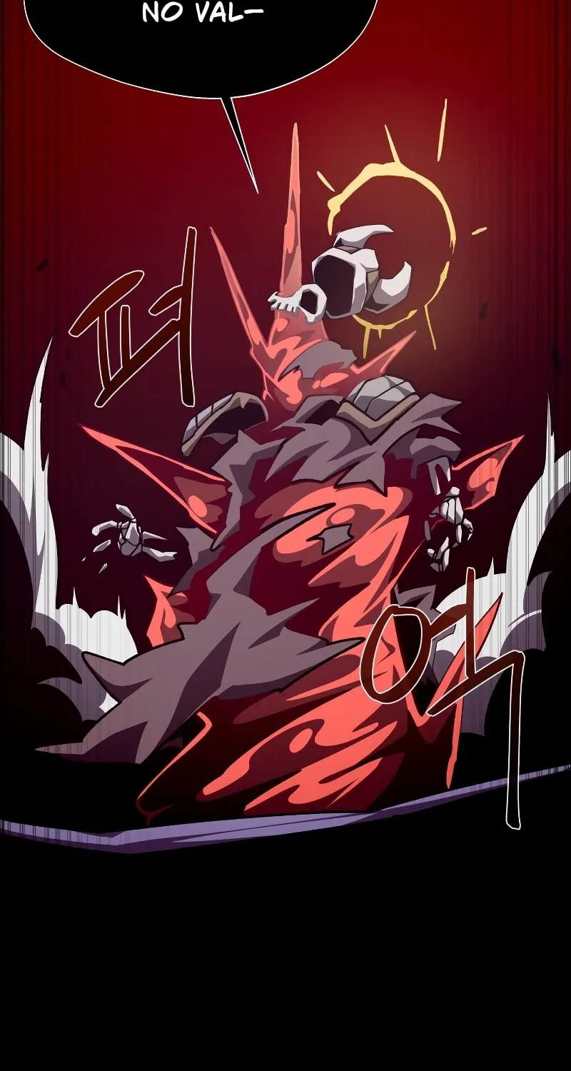 Read Dungeon Odyssey chapter 59 image 19 on Lezhin