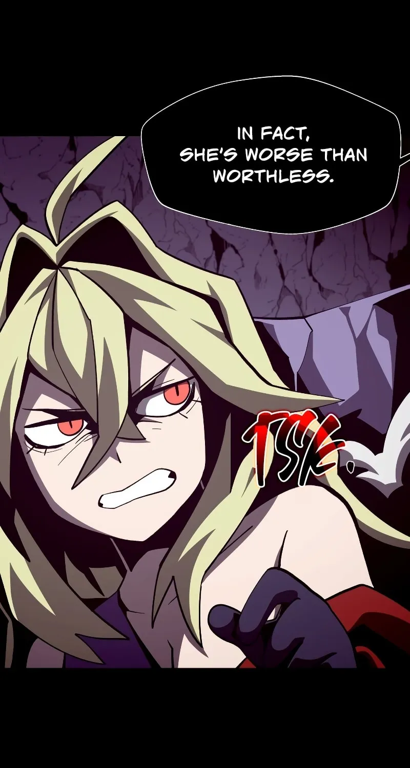 Read Dungeon Odyssey chapter 59 image 21 on Lezhin