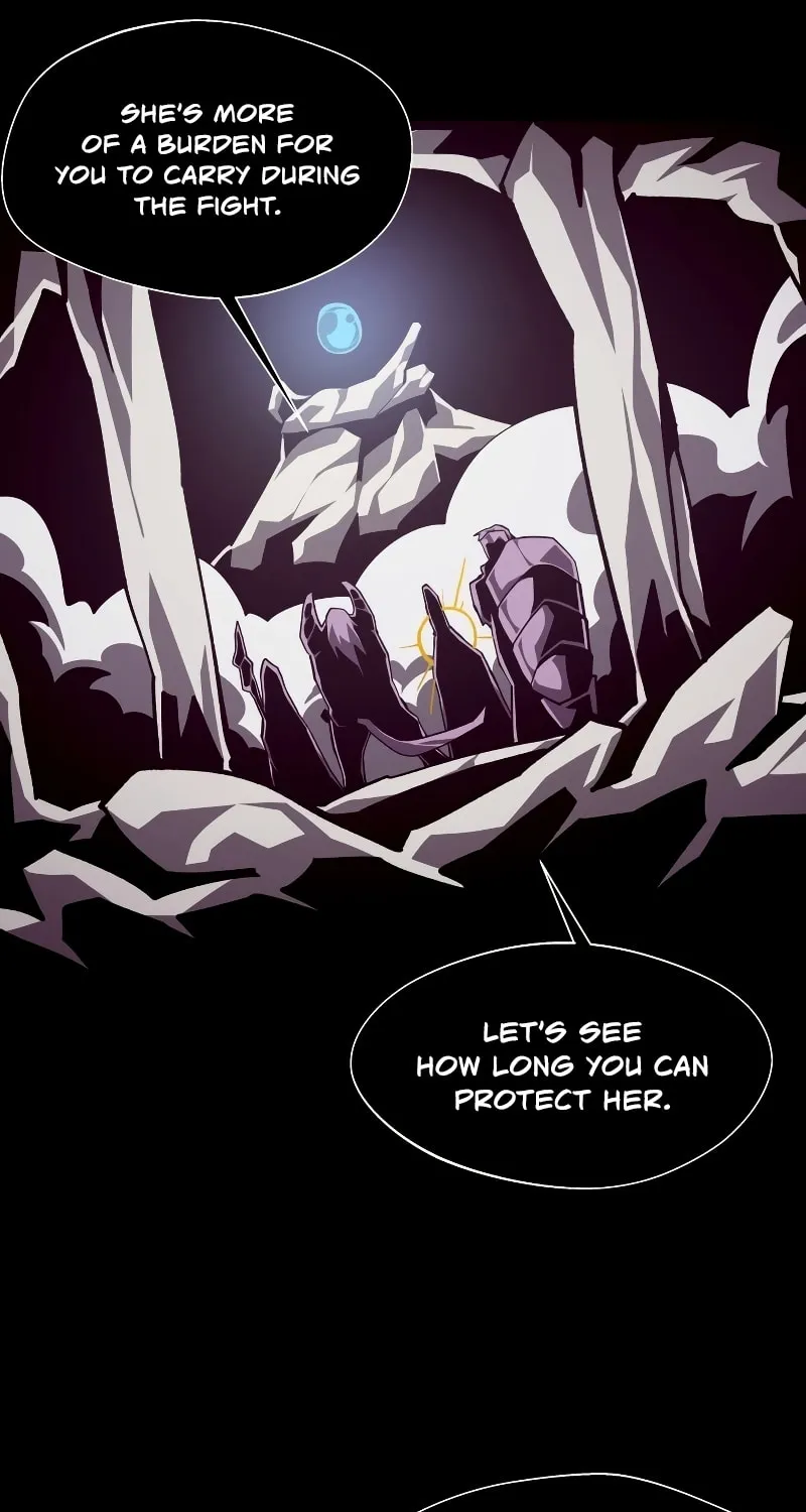 Read Dungeon Odyssey chapter 59 image 23 on Lezhin
