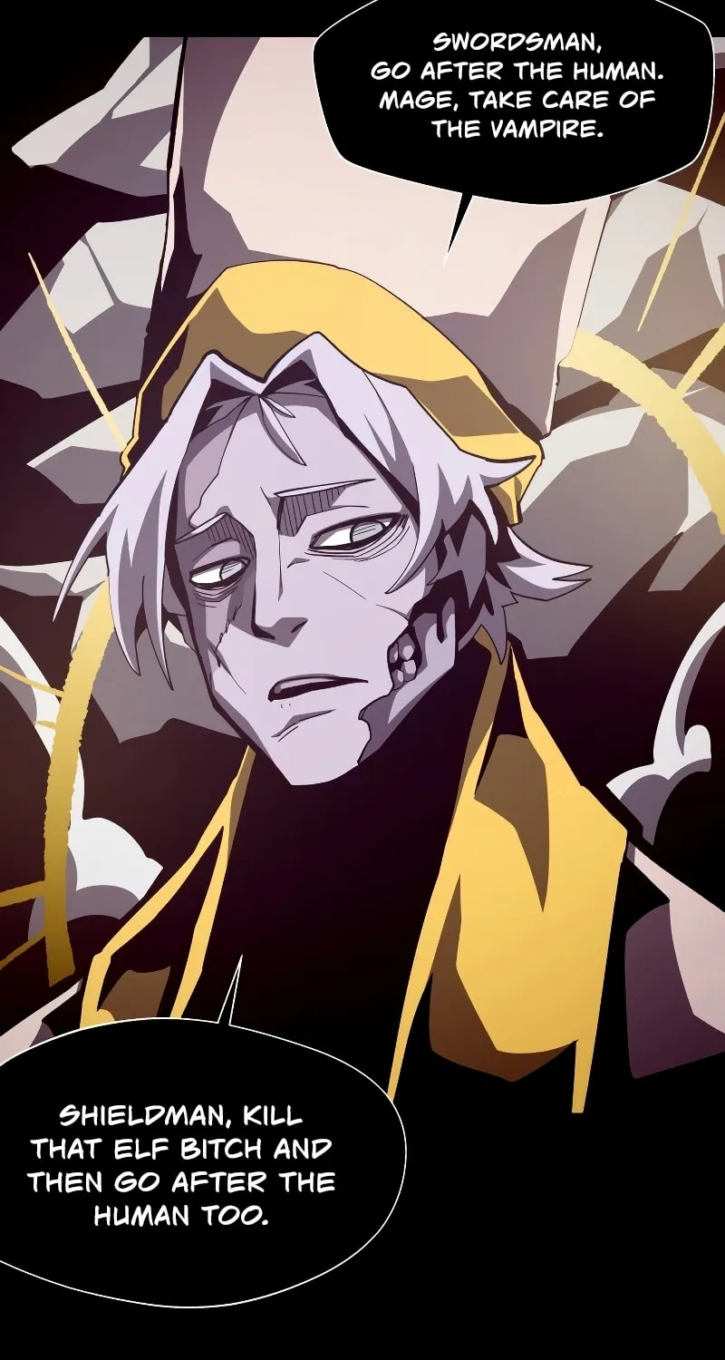 Read Dungeon Odyssey chapter 59 image 24 on Lezhin