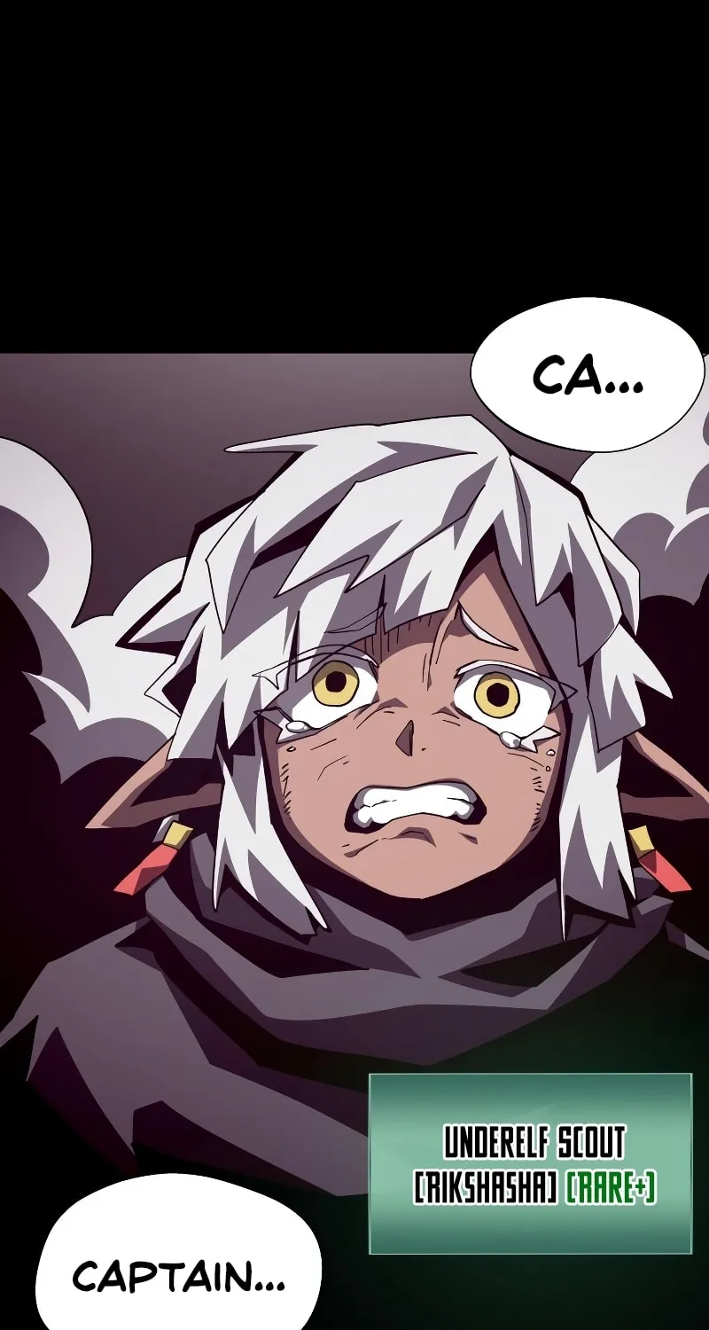 Read Dungeon Odyssey chapter 59 image 31 on Lezhin