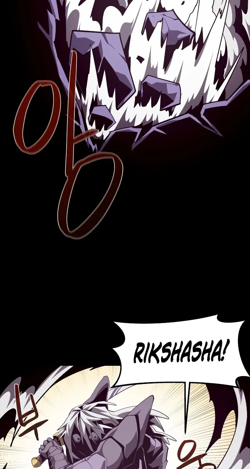 Read Dungeon Odyssey chapter 59 image 35 on Lezhin