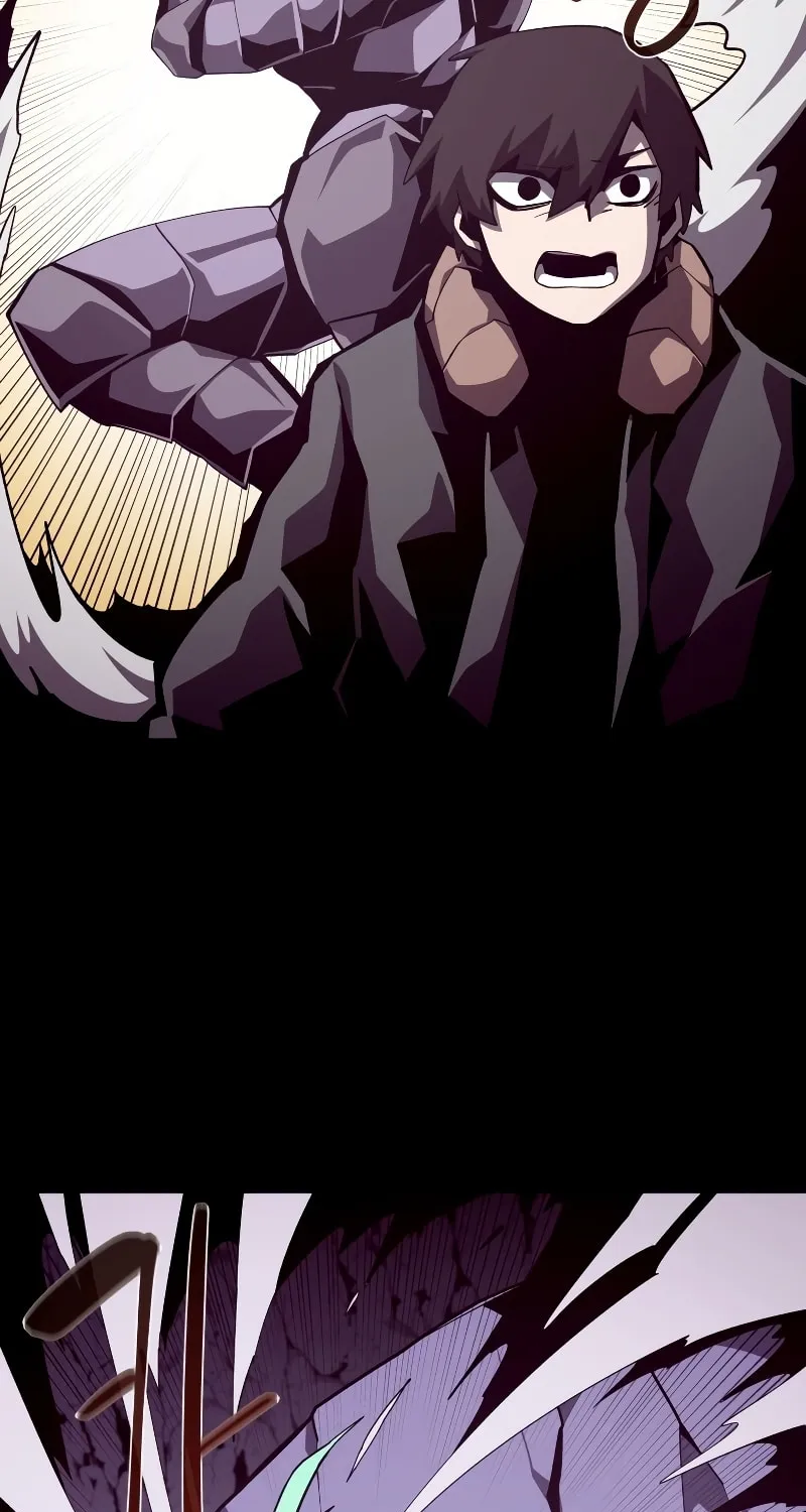 Read Dungeon Odyssey chapter 59 image 36 on Lezhin