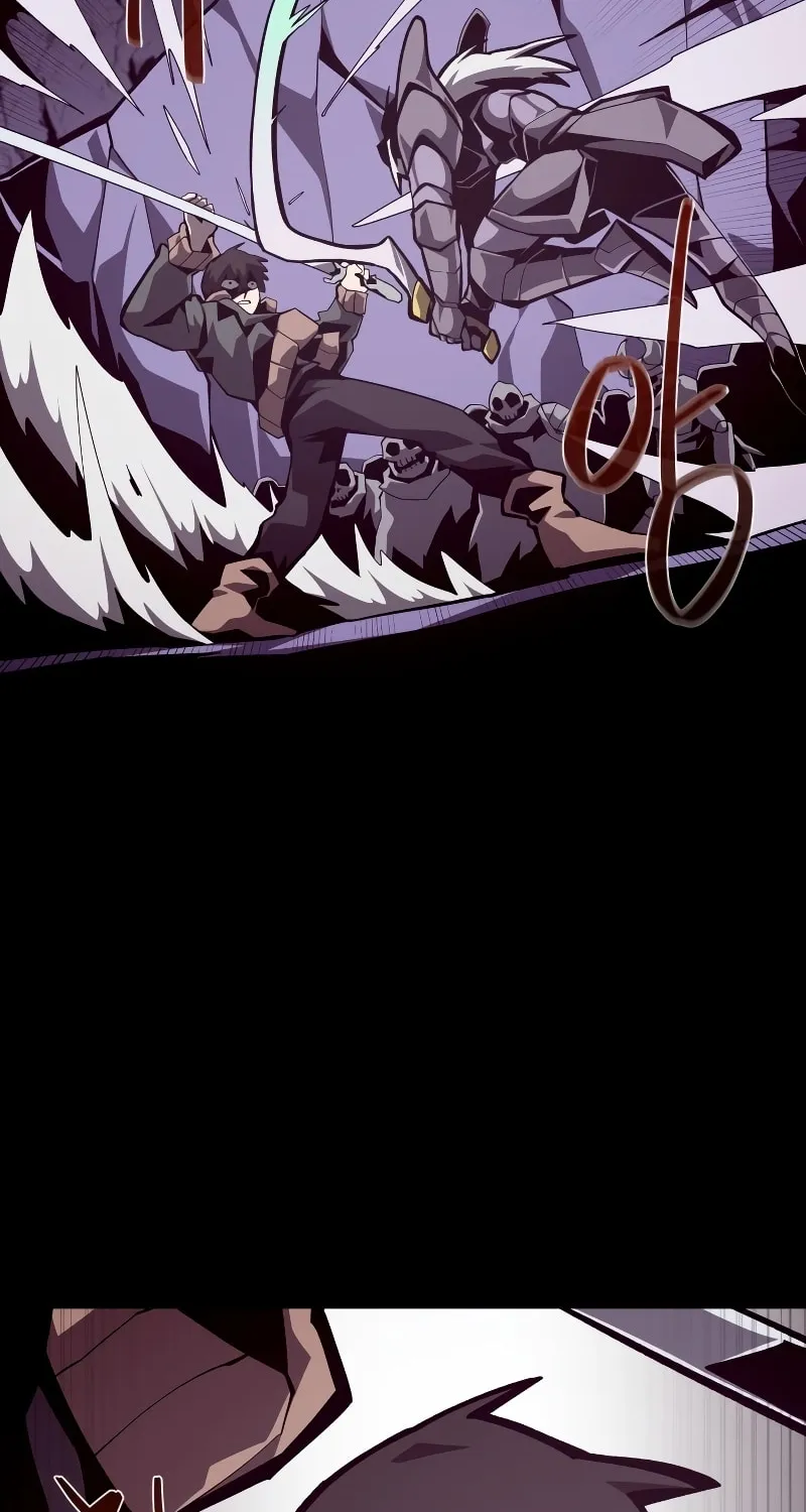 Read Dungeon Odyssey chapter 59 image 37 on Lezhin