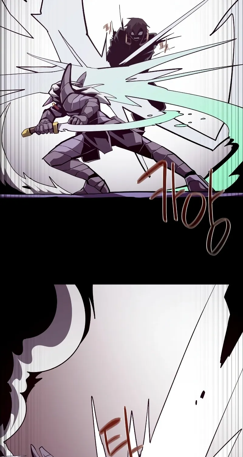 Read Dungeon Odyssey chapter 59 image 39 on Lezhin