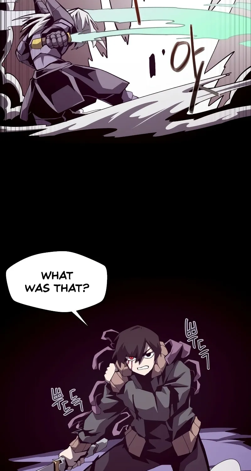 Read Dungeon Odyssey chapter 59 image 40 on Lezhin