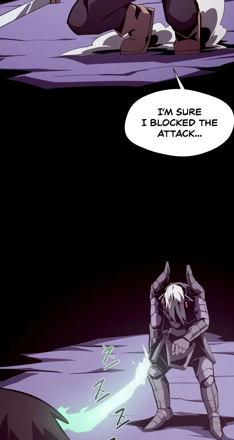 Read Dungeon Odyssey chapter 59 image 41 on Lezhin