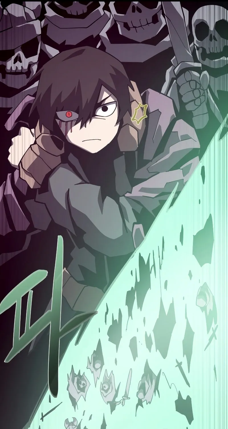 Read Dungeon Odyssey chapter 59 image 45 on Lezhin