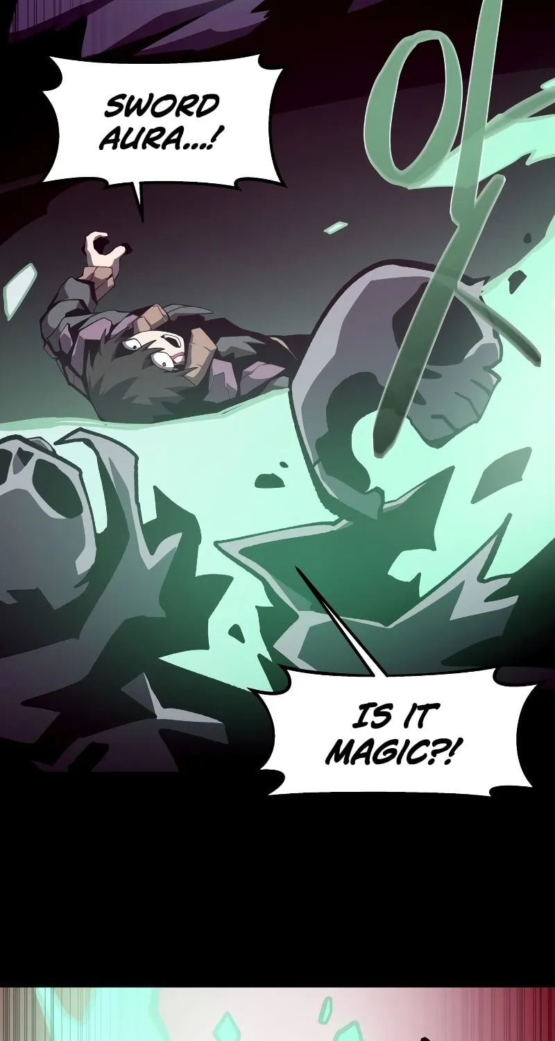 Read Dungeon Odyssey chapter 59 image 47 on Lezhin