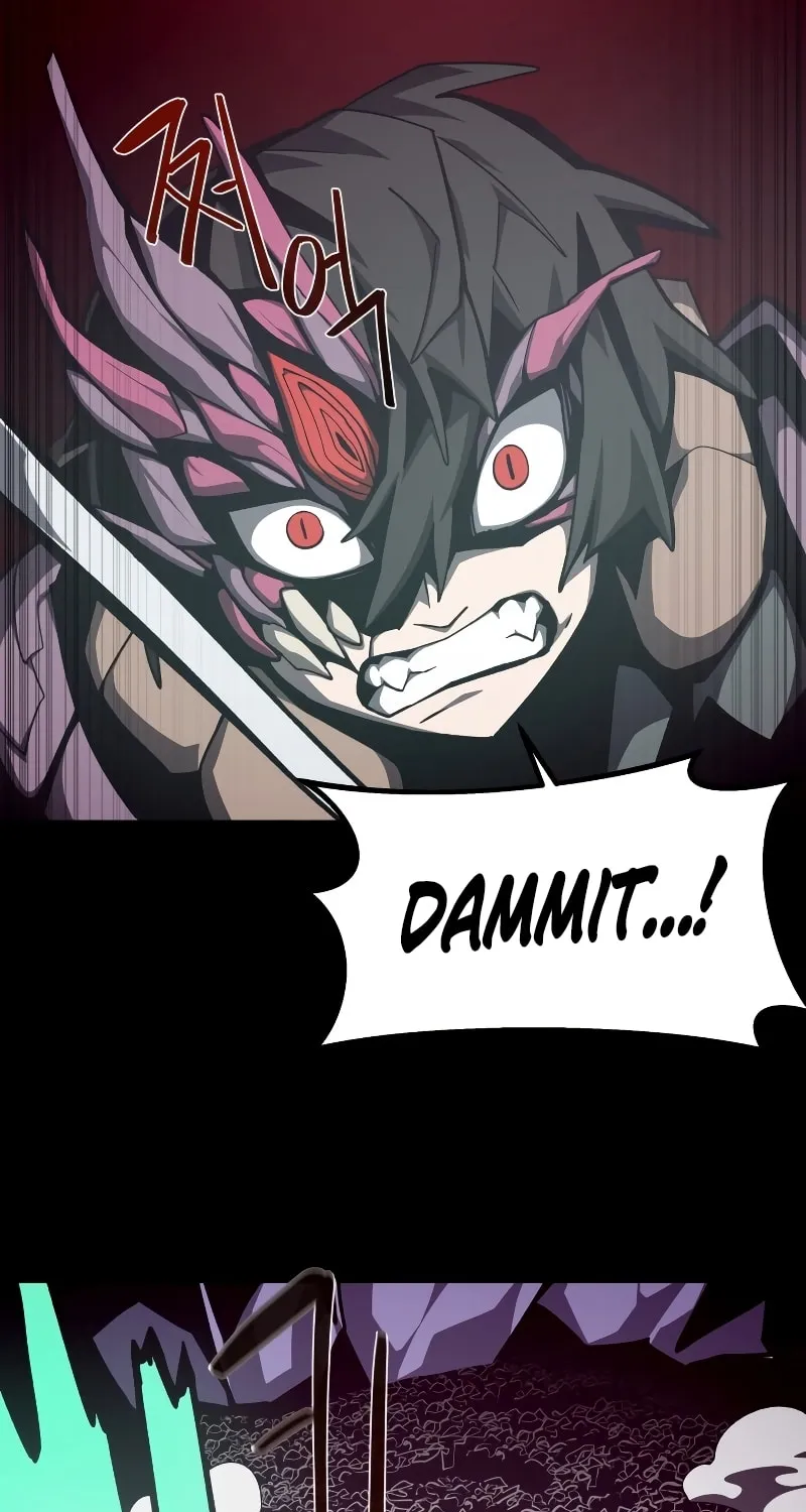 Read Dungeon Odyssey chapter 59 image 49 on Lezhin