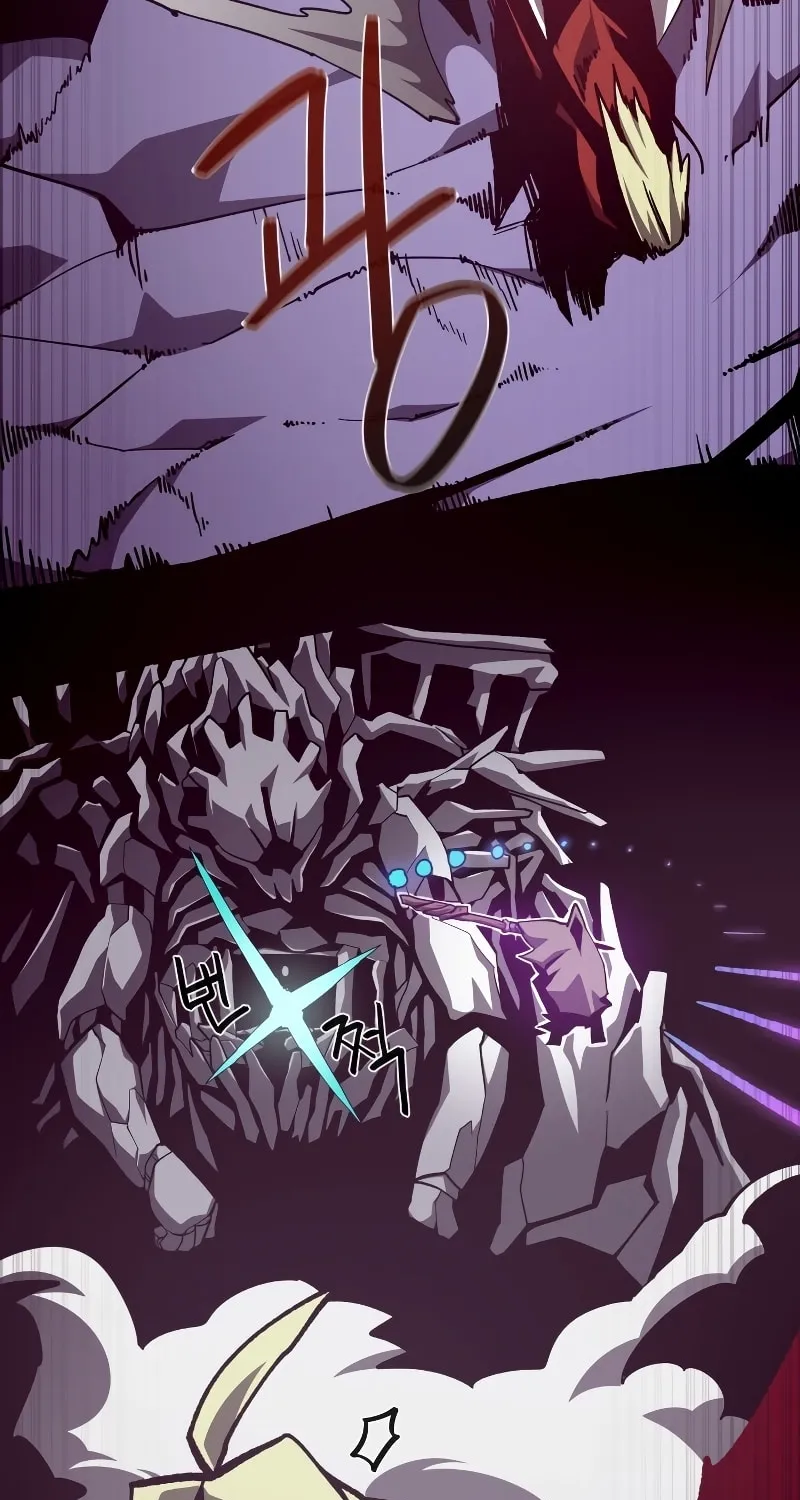Read Dungeon Odyssey chapter 59 image 60 on Lezhin