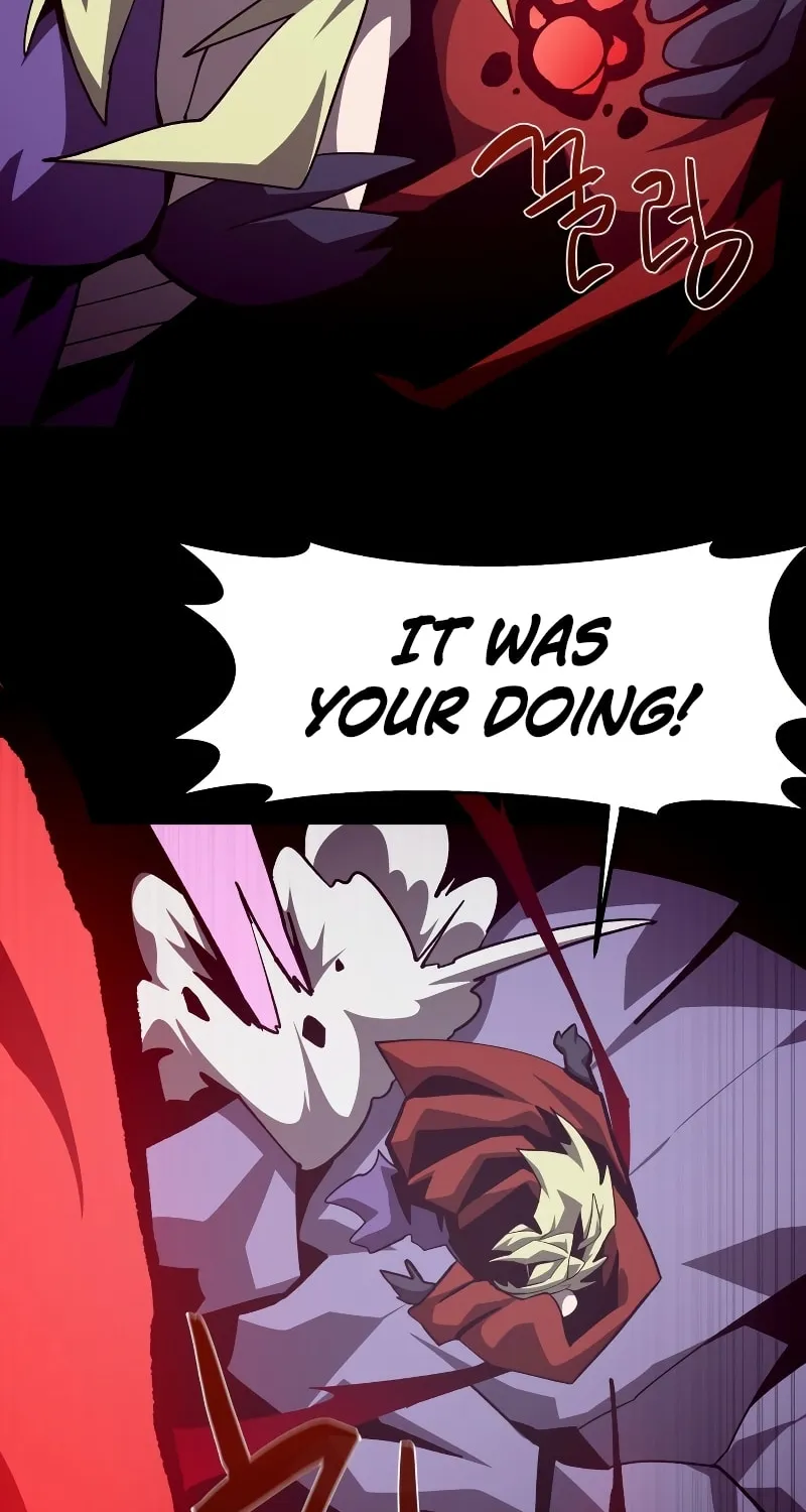 Read Dungeon Odyssey chapter 59 image 63 on Lezhin