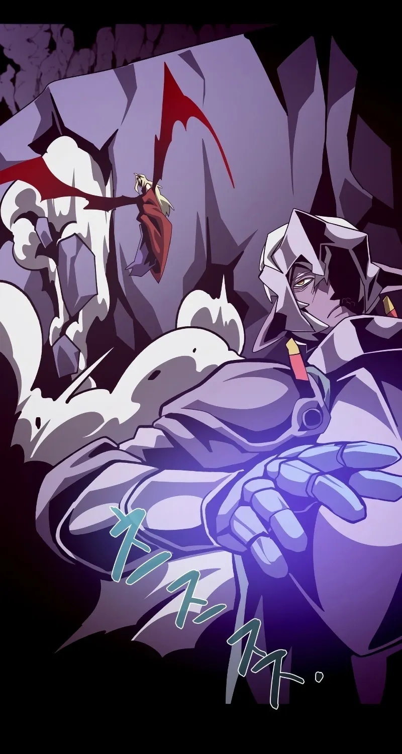 Read Dungeon Odyssey chapter 59 image 66 on Lezhin