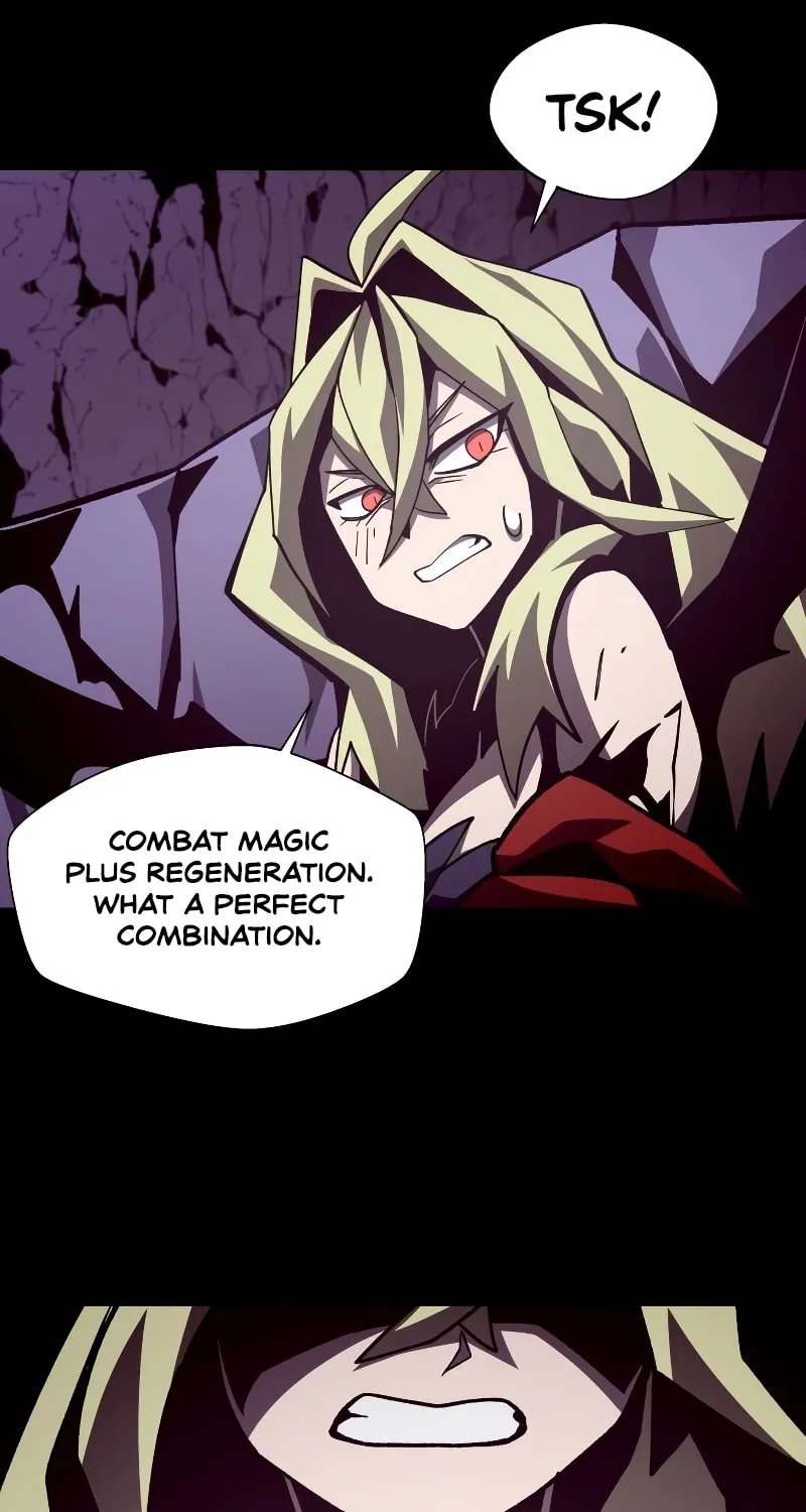 Read Dungeon Odyssey chapter 59 image 68 on Lezhin