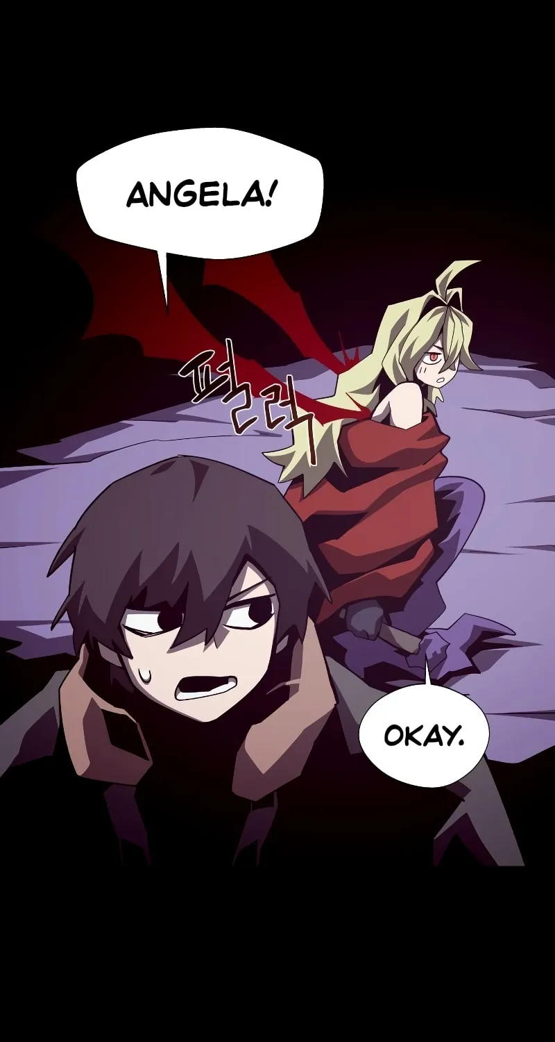 Read Dungeon Odyssey chapter 59 image 7 on Lezhin