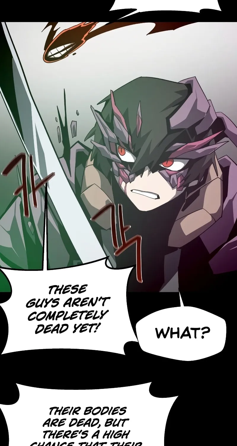 Read Dungeon Odyssey chapter 59 image 70 on Lezhin