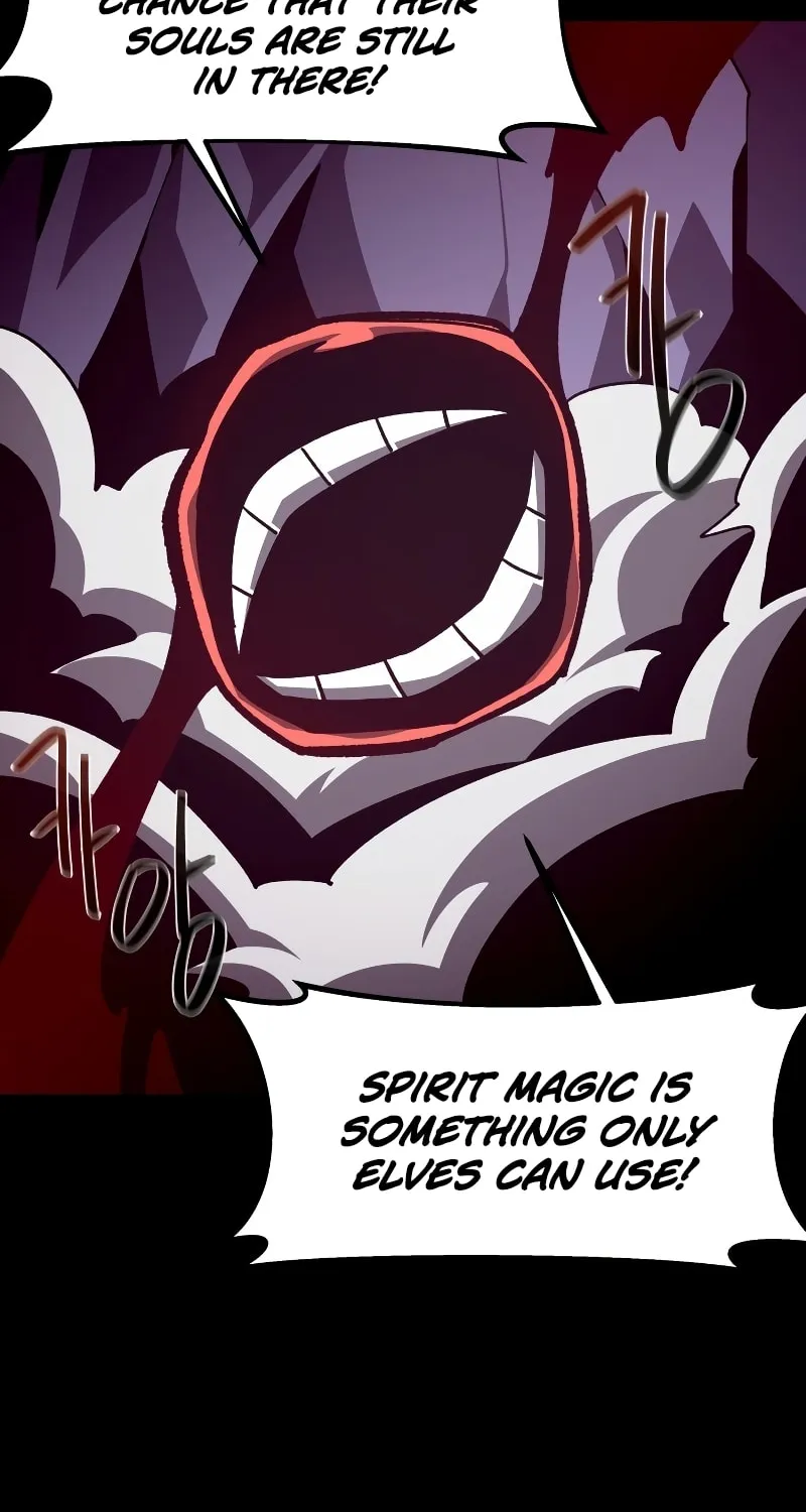 Read Dungeon Odyssey chapter 59 image 71 on Lezhin