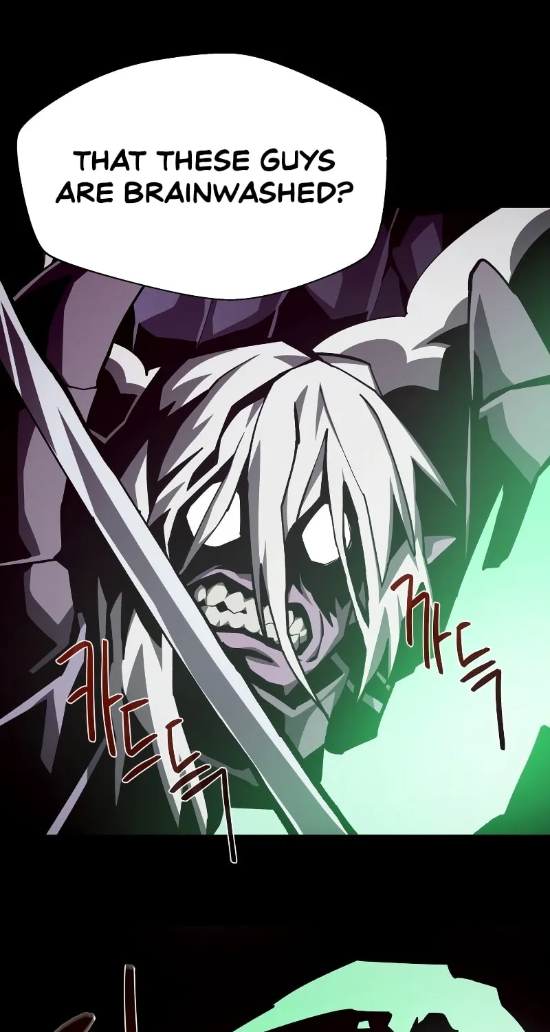 Read Dungeon Odyssey chapter 59 image 73 on Lezhin