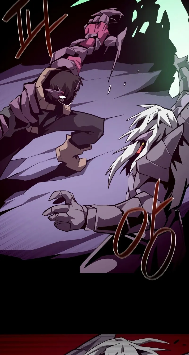 Read Dungeon Odyssey chapter 59 image 74 on Lezhin