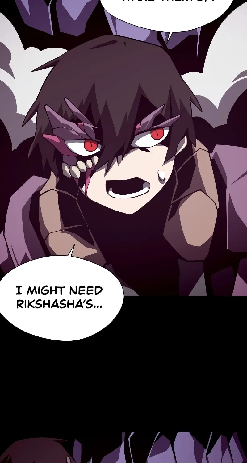 Read Dungeon Odyssey chapter 59 image 77 on Lezhin