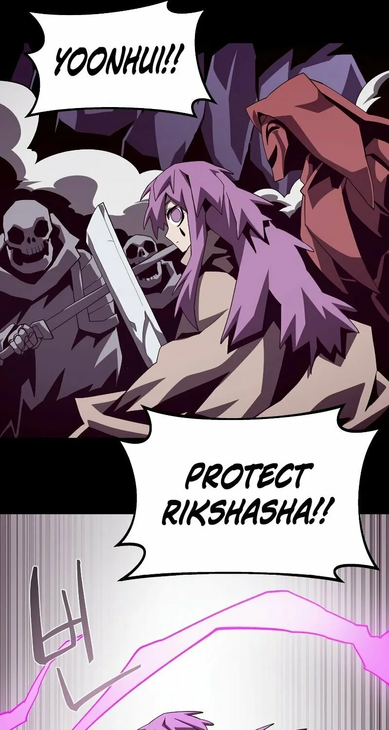 Read Dungeon Odyssey chapter 59 image 79 on Lezhin
