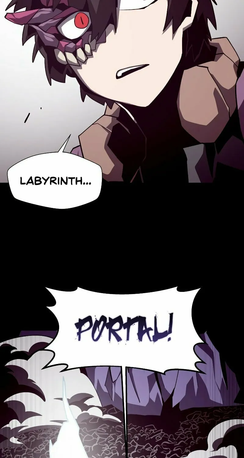 Read Dungeon Odyssey chapter 59 image 83 on Lezhin