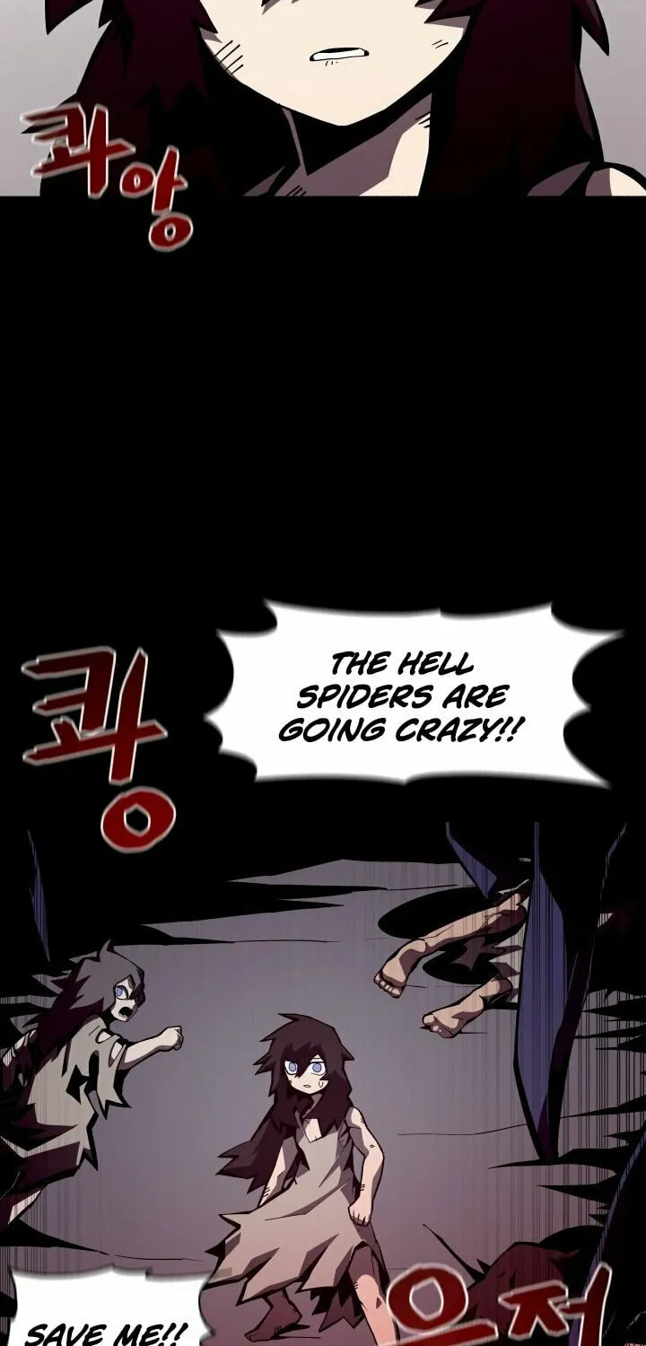 Read Dungeon Odyssey chapter 6 image 12 on Lezhin