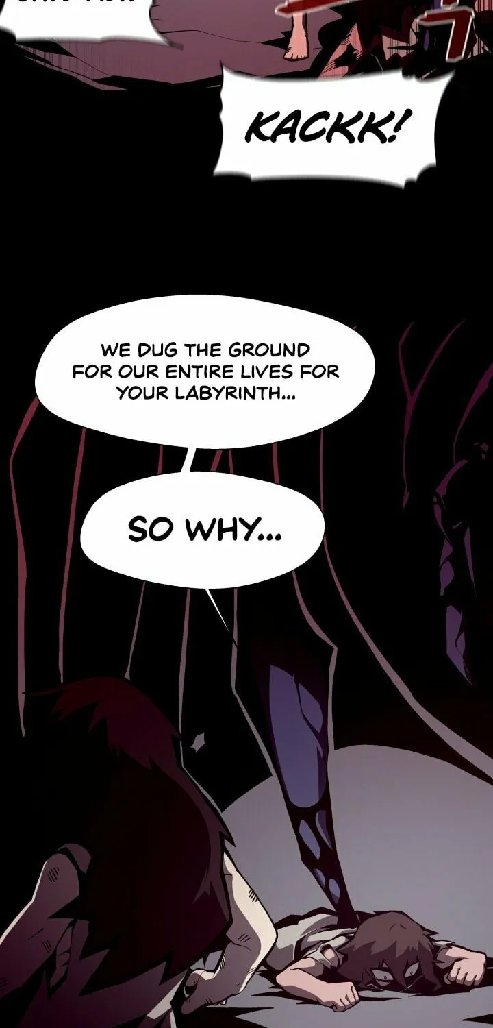 Read Dungeon Odyssey chapter 6 image 13 on Lezhin