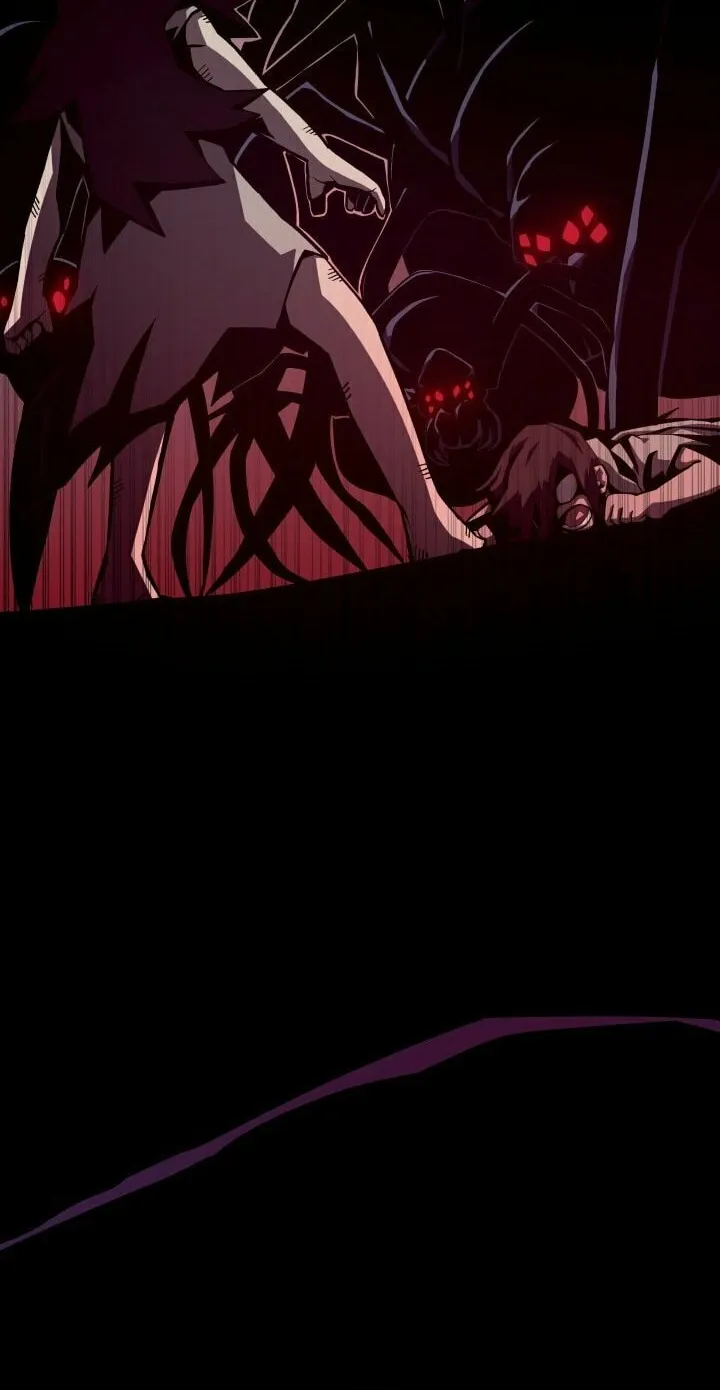 Read Dungeon Odyssey chapter 6 image 16 on Lezhin
