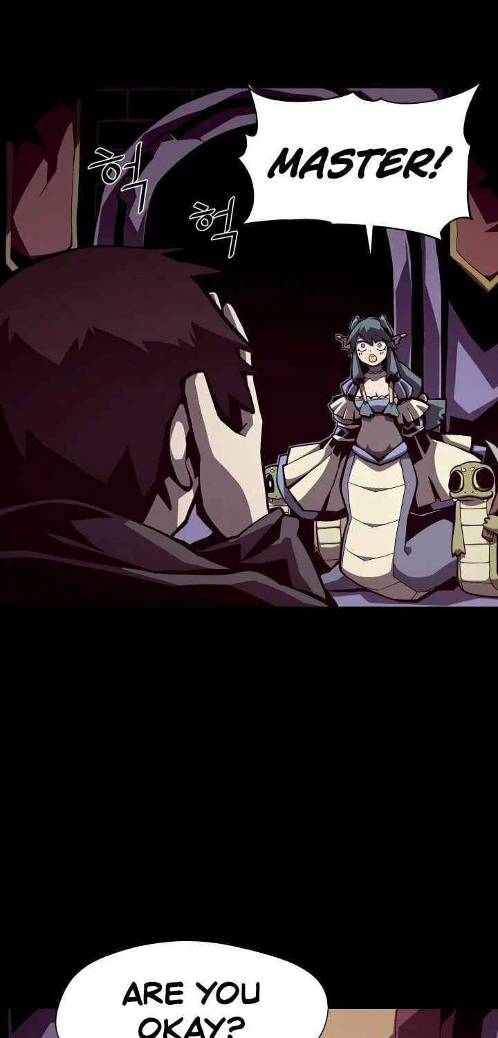 Read Dungeon Odyssey chapter 6 image 19 on Lezhin