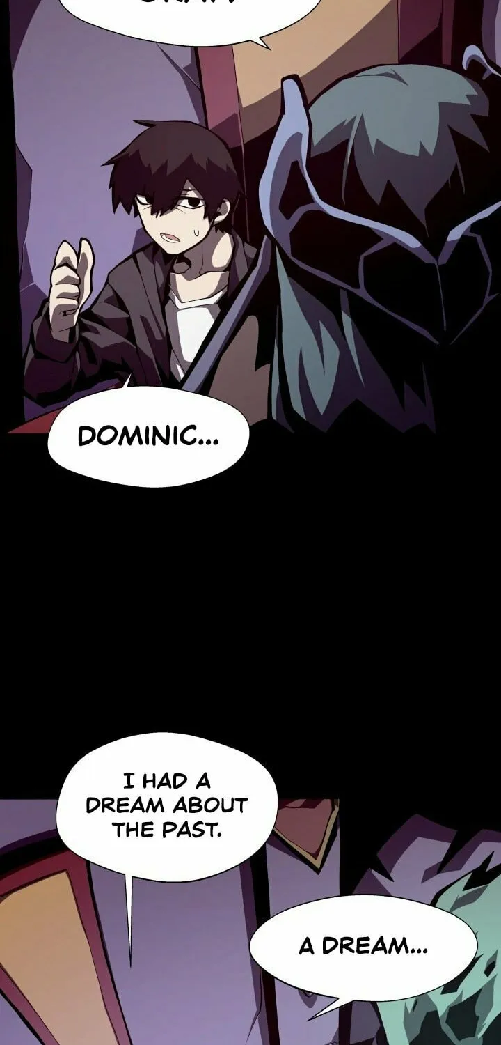 Read Dungeon Odyssey chapter 6 image 20 on Lezhin