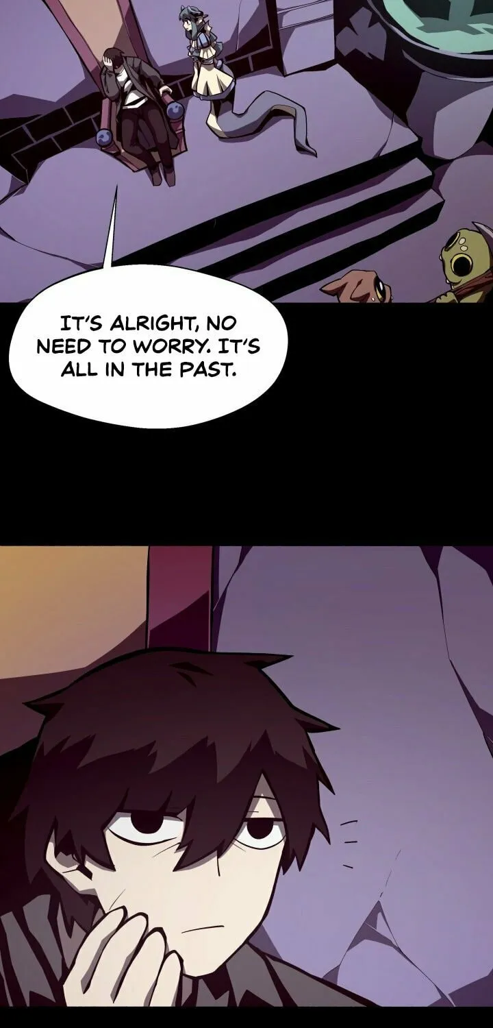 Read Dungeon Odyssey chapter 6 image 21 on Lezhin