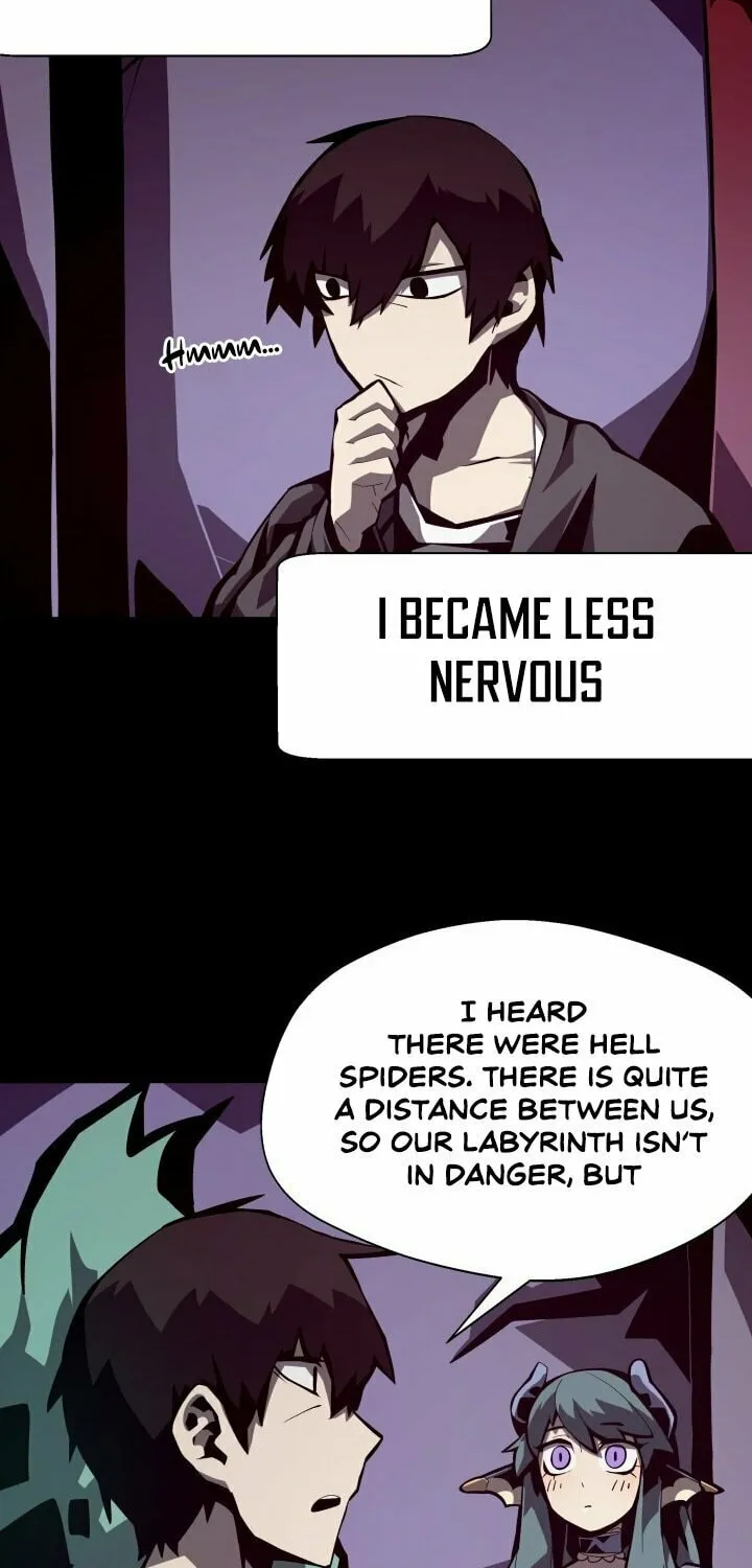 Read Dungeon Odyssey chapter 6 image 26 on Lezhin