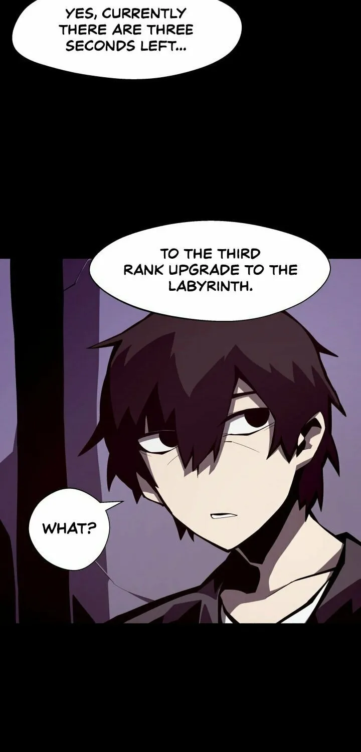 Read Dungeon Odyssey chapter 6 image 28 on Lezhin
